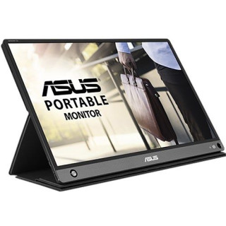 ASUS ZENSCREEN 15.6FHD1920X10805MSIPSMICRO-HDMI